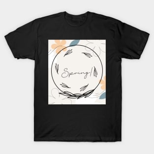 SUMMER SEASON T-Shirt